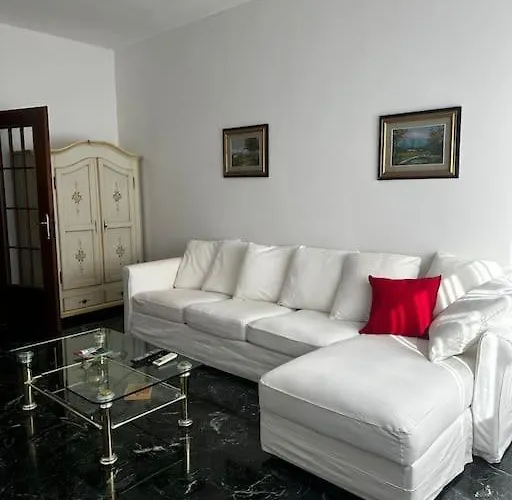 Il Maestrale Vacation House