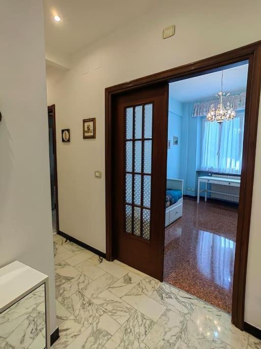 Appartamento Il Maestrale Genova