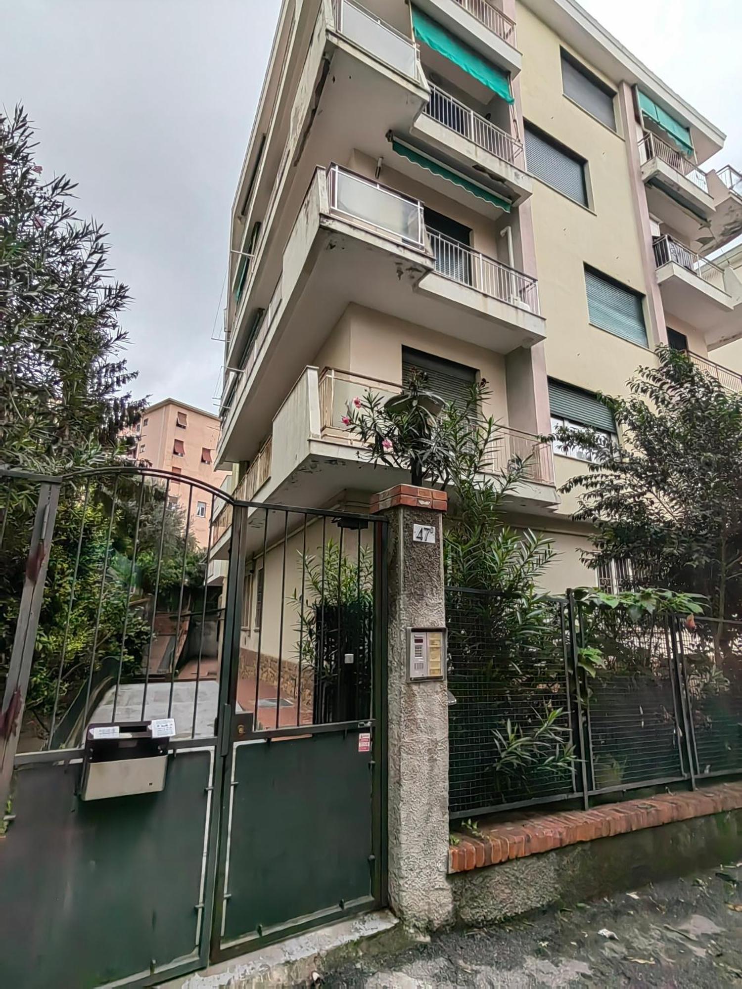 Il Maestrale *