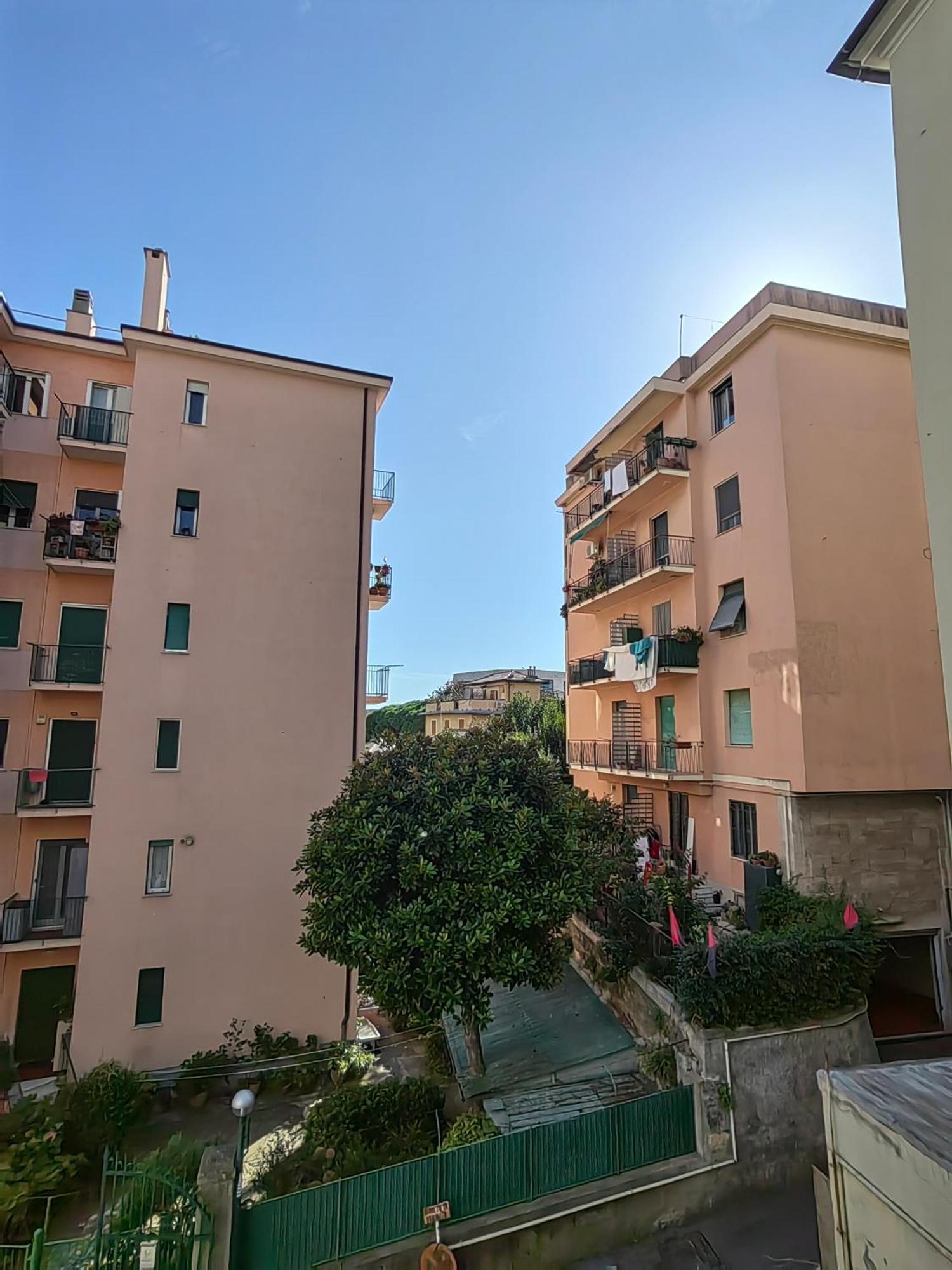 Il Maestrale * Genova